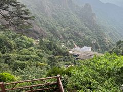 -三清山风景名胜区