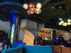 -岁粤Moon·湖景餐厅(月光码头店)