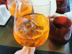 -恰餐厅及酒吧CHAR Bar & Grill(北京三里屯洲际店)
