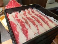 -山葵家·创意料理(宁波来福士店)