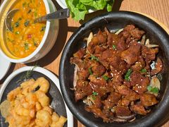 -吕氏疙瘩汤·新鲁菜(济南万象城店)