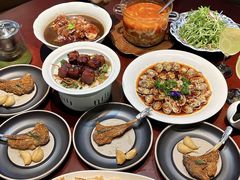 -宁邦·家宴·南京菜(红山动物园店)
