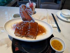 -滋粥楼·顺德菜(番禺广场总店)