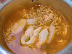 -屋里家延边朝鲜族冷面(南园店)