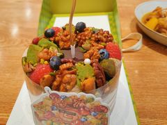 -小苍兰风铃草蛋糕甜品(沈阳店)