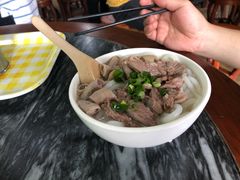 边肉粉肠赖粉-铭珠粥粉(雅居乐花园分店)