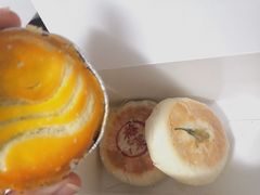 法式芋泥茉莉月饼-维利康(江宁义乌店)