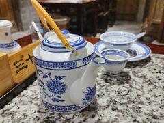 -南京大牌档(崇文门国瑞店)