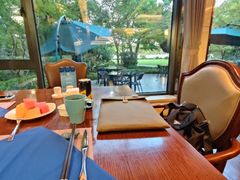 -浙江西子宾馆·瑶园咖啡厅