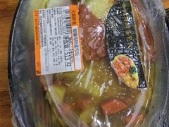 -today便利店(汉街店)