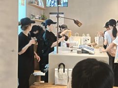-喜茶(广州佳兆业广场店)