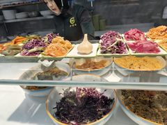 -伊穆祥牛肉面总店·清真