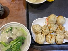 -大壶春生煎(四川中路店)