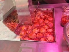 -老王芙蓉蛋卷饼(万达店)