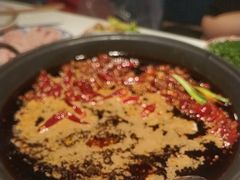 -蛙鱼潭美蛙鱼头火锅(解放碑瑞富广场店)