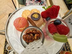 -利顺德大饭店·维多利亚花园(小白楼店)