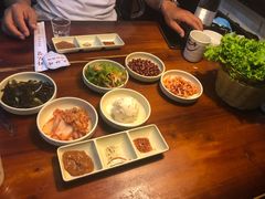 -火炉情韩国料理店(古田路店)