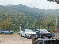 -钱大妈海鲜饭店(保利林语店)