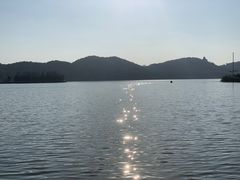 -东湖落雁景区