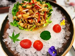-香乐园·淮扬菜中餐厅·Shang Garden(福田香格里拉店)