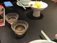 -四道菜·福建菜馆(新街口金鹰店)