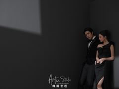 -艺匠摄影ARTIZ STUDIO(大连店)