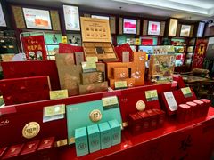 -张一元(世纪金源购物中心东区店)