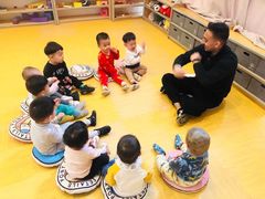 -稚舍托育(昌平中心)