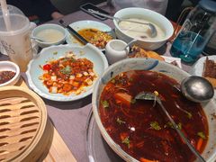 -羲和雅苑•北京烤鸭(乐园道万象城店)