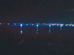 -越海渔村