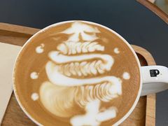 -Peet's 皮爷咖啡(乐峰店)