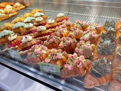 -PAOPAO Bakery&Café(港汇店)