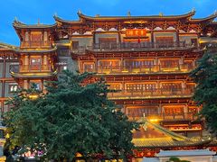 -大佛古寺