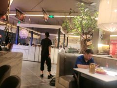 -北李妈妈菜·海肠捞饭(高新万达店)