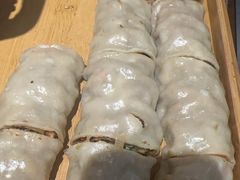 -华盛园卷子王农家菜水库鱼