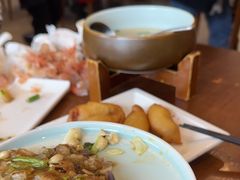 -海坛特色小吃·只做平潭特色菜(平潭店)