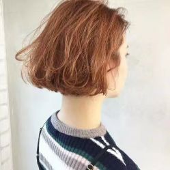 短发-BM SALON