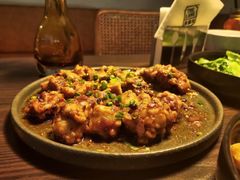 豉汁香芋蒸排骨-来龙里 精致 东南亚餐室(万象城店)