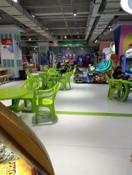 点击看大图 -利奥梦幻主题乐园(爱琴海购物公园店)