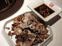 -丁卯•铜锅涮肉(工体店)