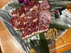 -やきにく 牛将日式焼肉(新华路店)
