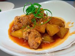 -南门食仙·手工福州菜(南门兜店)