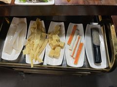 -大明铜锅·烤涮坊·烧烤(总店)