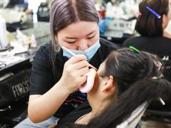 -首脑美容美发化妆美甲培训学校(龙岗校区)