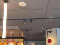 -麦当劳(光新乐购店)