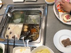 -海底捞火锅(铂澜大象城店)
