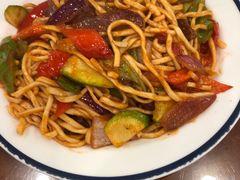 -天天初二·天津传统捞面·天津特色菜(凌奥总店)