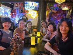 -蘭葶花酒馆(鼓楼店)