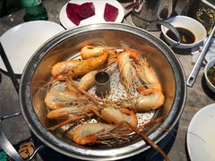 -渔纬港海鲜自助餐厅(湖里万达店)