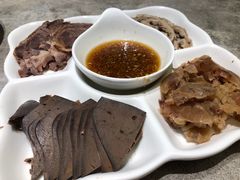 -高玛纳驴肉火烧(河间总店)